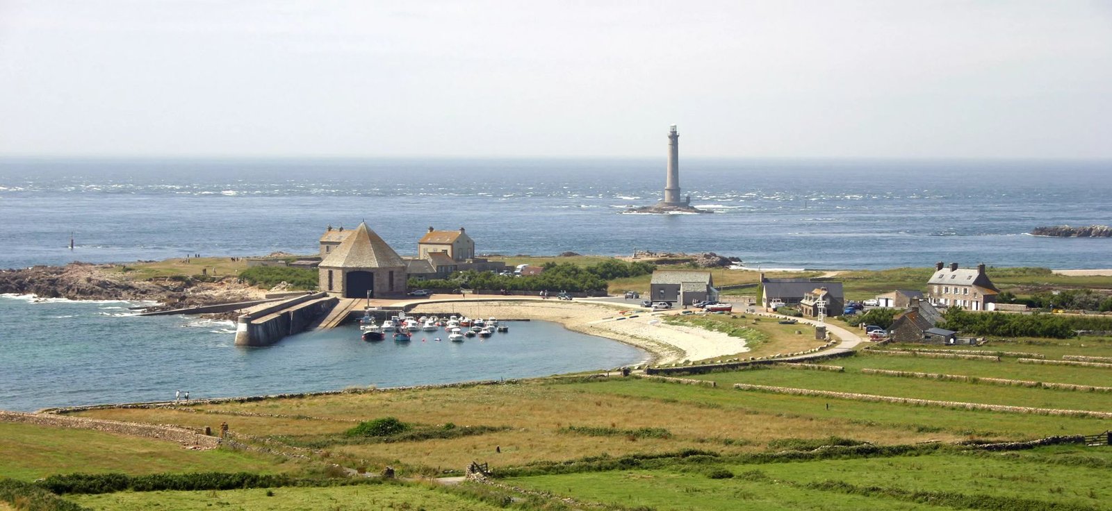 Phare de Goury
